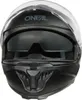Kask O´Neal CHALLENGER SOLID czarny L (59/60 cm) Podgląd zdjęcia produktu 4