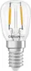 2 x Osram LED Filament T26 Röhre 1,3W = 10W E14 klar 110lm Produktbild-Vorschau 3