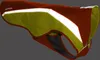 Ruffwear Lumenglow™ High-Vis Jacket, Kolor:Blaze Orange, Podgląd zdjęcia produktu 8