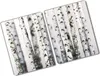 Tulup Glas Herdabdeckplatte - 2x40x52 cm - Produktbild-Vorschau 1