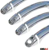 Krytky klik dveří pro VW Touareg 2002-2010 nerezová ocel Náhled obrázku produktu 5