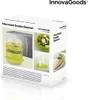 InnovaGoods Doppel Dampfgarer für die Mikrowelle grün Produktbild-Vorschau 9