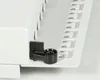 Logilink Patchpanel Tisch/Wand Cat.6 STP 12 Ports,lichtgrau Anteprima dell’immagine prodotto 13