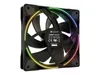 be quiet! BL072 be quiet! Light Wings 120mm PWM Anteprima dell’immagine prodotto 2