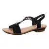 Rieker 63453-00 Damen Sandalen Riemchensandaletten, Produktbild-Vorschau 138