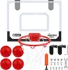 Basketballkorb, Mini Basketball Korb, Basketballring, Produktbild-Vorschau 1