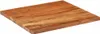 vidaXL Plateau de table 100x80x2,5 cm Rectangulaire Bois Voir les images du produit 1