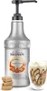 MONIN CREMA DE CARAMELO 1.89 KGS Sirupy Francúzsko cl % Náhľad obrázku produktu 7