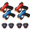 Zestaw pistoletów do laser tag, podczerwień, mini, z Podgląd zdjęcia produktu 7