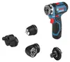 Bosch 06019F6002 Bosch GSR 12V-15 FC Perceuse sans fil avec Voir les images du produit 5