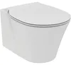 Ideal Standard WC-Sitz Connect mit Softclosing Produktbild-Vorschau 13
