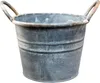 Blumentopf mit Henkeln D16cm Produktbild-Vorschau 2