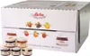 Darbo Konfitüre sortiert 60 x 28 gr. (1.680 gr.) Produktbild-Vorschau 1