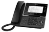 Gigaset P820 IP PRO, IP-Telefon, Schwarz, TFT, 12,7 cm Produktbild-Vorschau 2