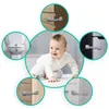 Bezpečnostní zařízení pro otevírání skříněk Ricokids 798201 Náhled obrázku produktu 6