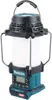 Makita  MR009GZ Akku-Radio mit Laterne 40V Produktbild-Vorschau 7