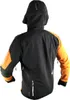 HAVEN Fahrrad-Thermojacke - POLARTIS - Orange M Produktbild-Vorschau 6