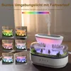 Aromadiffusor Regentropfen, 250 ml Luftbefeuchter, LED Produktbild-Vorschau 7