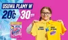 Vanish Oxi Action proszek do tkanin różowy 470 g Produktbild-Vorschau 3