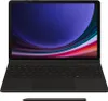 Book Cover Keyboard EF-DX725 für das Galaxy Tab S9 | S9 FE, Produktbild-Vorschau 2