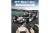 CADA Blocks Blade Sports Car C51307W 29226 - Jeu de Voir les images du produit 12