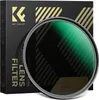 K&F Concept Nano-X ND64 49MM Slim Fester Graufilter 6 Produktbild-Vorschau 1