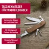 Nůž VICTORINOX FORESTER WOOD Uni Voir les images du produit 9