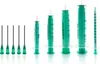 5 Stück Spritzen-Set stumpfe Nadel verschiedene Größen 1 x Produktbild-Vorschau 1