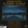 Hermanos Gutierrez - El Bueno Y El Malo (CD) Podgląd zdjęcia produktu 3