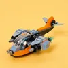 LEGO 31111 LEGO Creator  31111 Cyber-Drohne Voir les images du produit 18