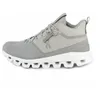 ON CLOUD HI Damenschuhe - Mid cut Sneaker grau NEU Produktbild-Vorschau 9