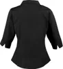 Premier - Hemd für Damen  3/4 Ärmel PC6704 (50 DE) Produktbild-Vorschau 2