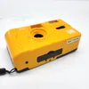 Kodak M35 gelb Produktbild-Vorschau 13