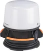 A professional studio shot of a portable LED work light. Anteprima dell’immagine prodotto