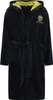 CARLO COLUCCI Herren Bademantel Como | Kapuze | Kimono-Stil Produktbild-Vorschau 1