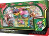 Pokemon Mega Bisaflor Ex Premium Kollektion Deutsch Produktbild-Vorschau 9