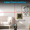 dalmierz laserowy 60M 3 w 1, taśma miernicza 5M, laserowy Podgląd zdjęcia produktu 16
