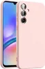 A pink phone case is shown on a white background, with a phone inside it. Náhľad obrázku produktu