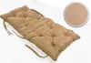 sunnypillow Bankauflage Stuhlkissen Bankkissen 50 x 50 x 50 Produktbild-Vorschau 3