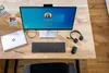 HP E27d G4 Advanced Docking Monitor - Monitor LED - 68,6 cm Anteprima dell’immagine prodotto 2