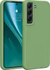 Etteri Silikonhülle Overlay für Samsung Galaxy S22 Cover Produktbild-Vorschau 1