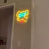 Hunde Leuchtreklame LED Neonlicht USB Neonschild Neon Produktbild-Vorschau 7