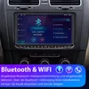 Android Autoradio Für VW Golf 5/6 Variant / Polo 6R / Produktbild-Vorschau 3