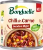 Bonduelle Chili sin Carne 3er Pack (3x400g Dose) + usy Produktbild-Vorschau 2