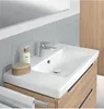Villeroy & Boch Ventil Push-Open Keramik weiß 8L033401 Produktbild-Vorschau 2