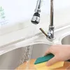 INF Prodloužení baterie / otočná sprchová tryska pro Náhled obrázku produktu 7