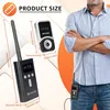 Retekess T130S Tour Guide System, 49 Kanäle, 100m, Produktbild-Vorschau 6