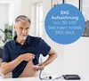Beurer BM 96 Blutdruckmessgerät Oberarm, Cardio mit EKG Produktbild-Vorschau 22