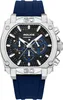 Police PEWGO0092904 Herrenuhr Quarz Chronograph Norwood Produktbild-Vorschau 1