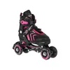 Inlineskates 4in1 Kinder Inliner Rollschuhe Roller Blades Produktbild-Vorschau 30